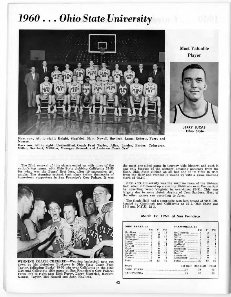 Trey Kaufman-Renn con la camiseta de Purdue Boilermakers durante un partido de básquet universitario.