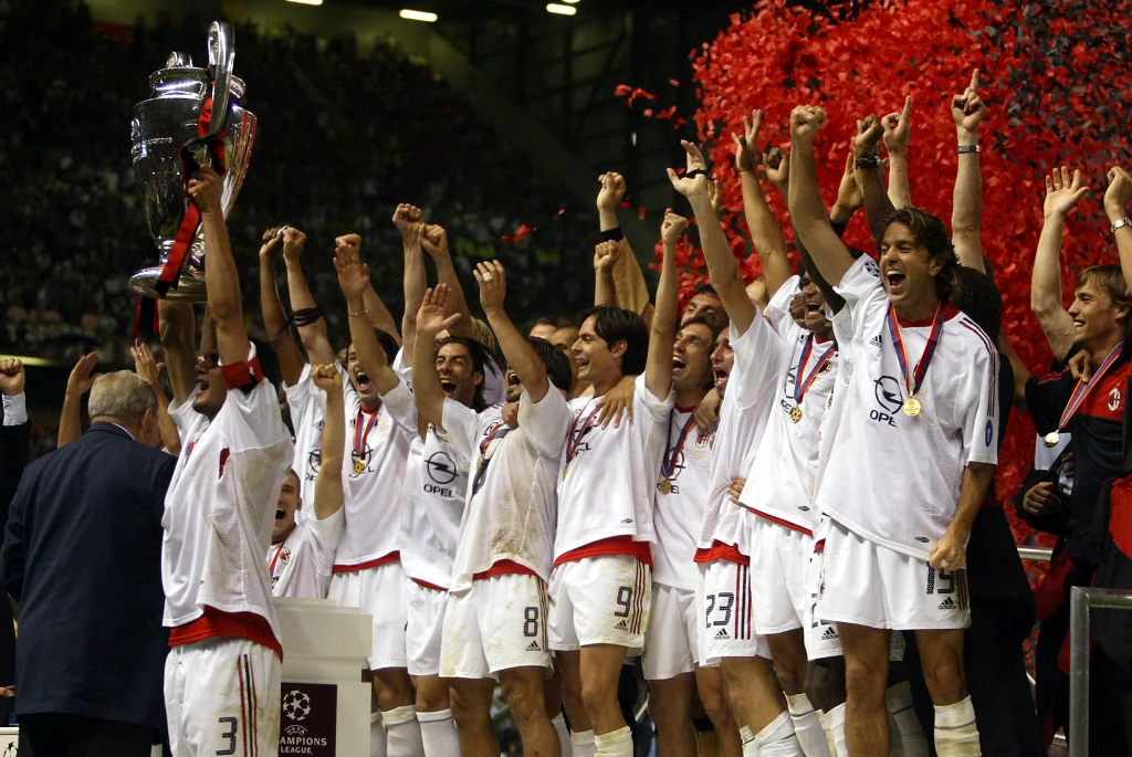 Sorteo Champions: Lens, el camino más difícil